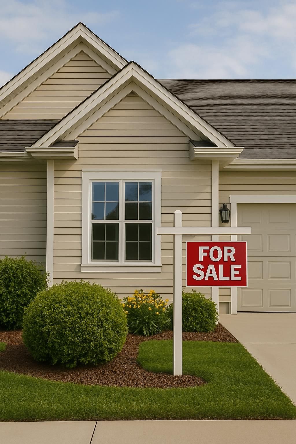South Jersey Listing Agent