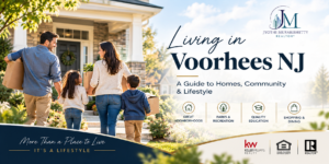 South Jersey real estate market