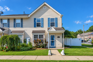 townhouse